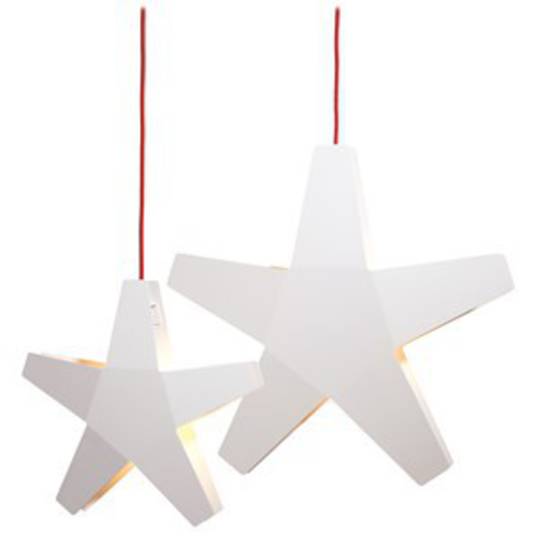 Swedish Starlight Hanging Lamp 60cm
